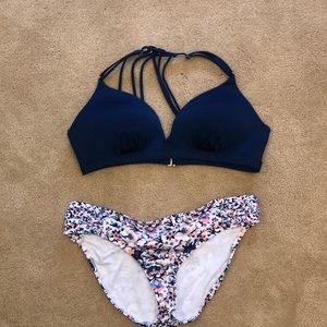 Athleta Bikini Set